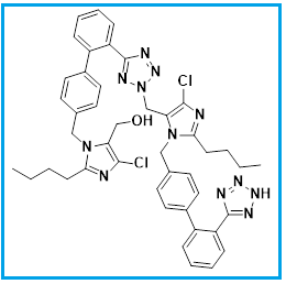 LOSARTAN EP IMPURITY M